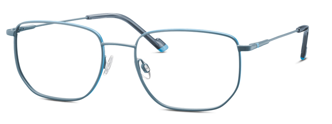 Occhiali da vista humphreys 582412 70 azul masculino taglia 52mm - Vista principale