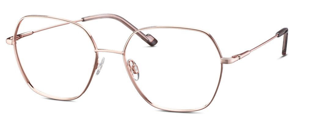 Occhiali da vista humphreys 582414 20 dorado femenino taglia 55mm - Vista principale