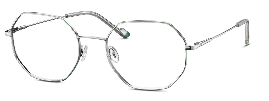 Occhiali da vista humphreys 582415 30 gris femenino taglia 52mm - Vista principale