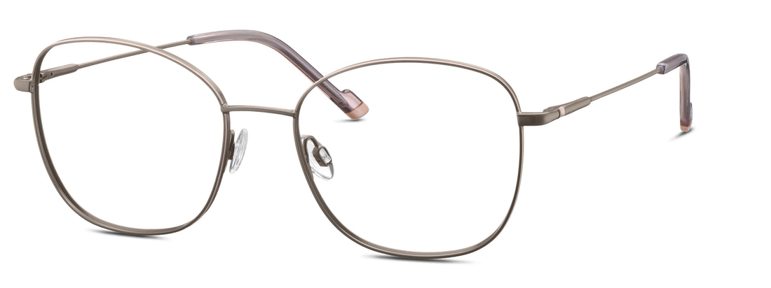 Occhiali da vista humphreys 582416 60 marron femenino taglia 53mm - Vista principale