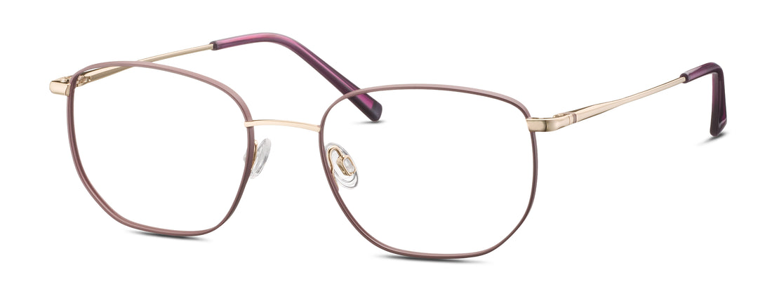Occhiali da vista humphreys 582417 25 dorado masculino taglia 51mm - Vista principale