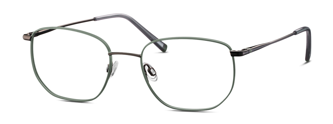 Occhiali da vista humphreys 582417 34 gris masculino taglia 51mm - Vista principale