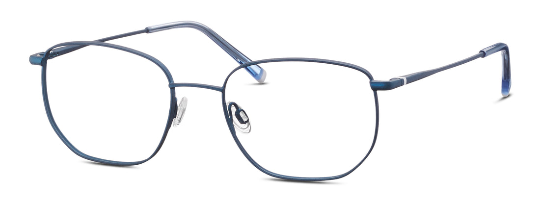 Occhiali da vista humphreys 582417 70 azul masculino taglia 51mm - Vista principale