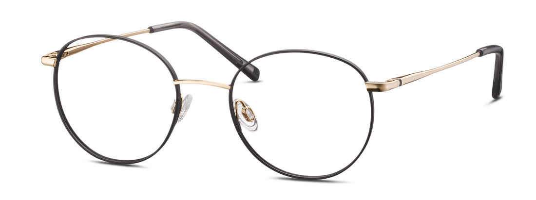 Occhiali da vista humphreys 582418 21 dorado unisex taglia 47mm - Vista principale