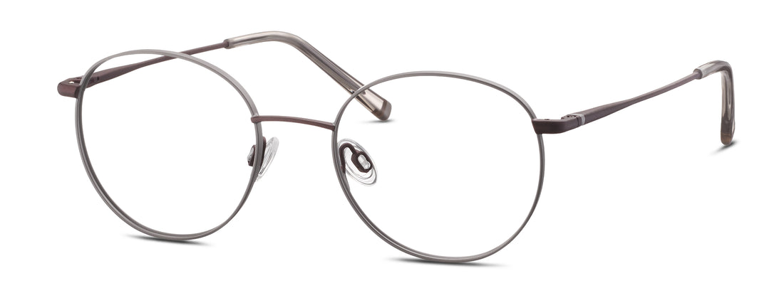 Occhiali da vista humphreys 582418 60 marron unisex taglia 47mm - Vista principale