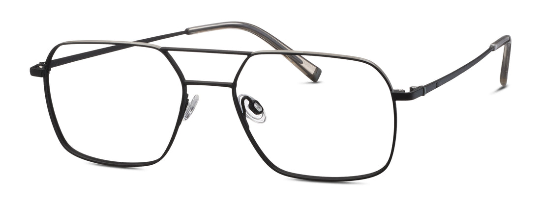 Occhiali da vista humphreys 582419 10 negro unisex taglia 53mm - Vista principale