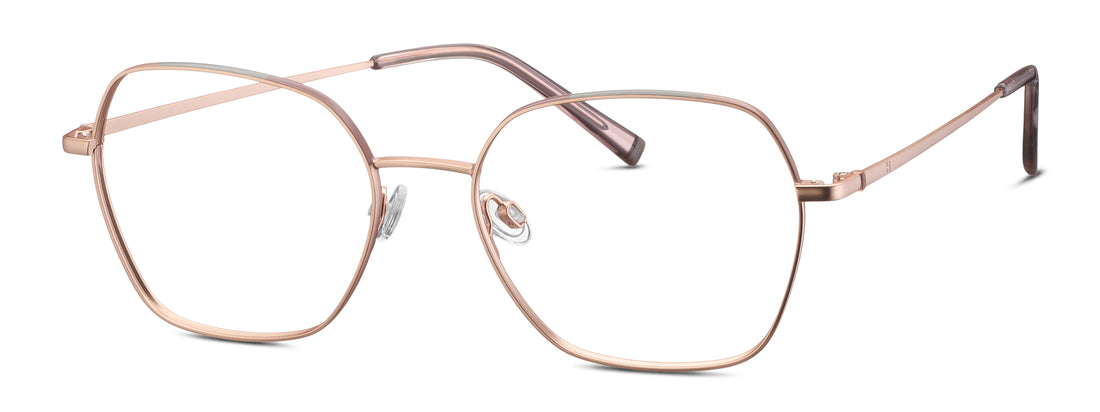 Occhiali da vista humphreys 582422 23 dorado femenino taglia 53mm - Vista principale