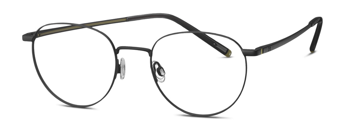 Occhiali da vista humphreys 582427 10 negro unisex taglia 48mm - Vista principale