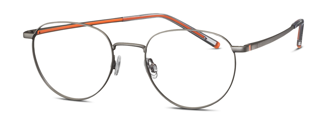Occhiali da vista humphreys 582427 30 gris unisex taglia 48mm - Vista principale