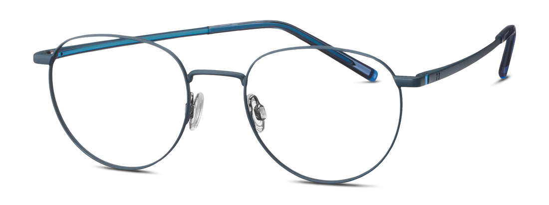 Gafas graduadas humphreys 582427 70 azul unisex talla 48mm - Vista principal