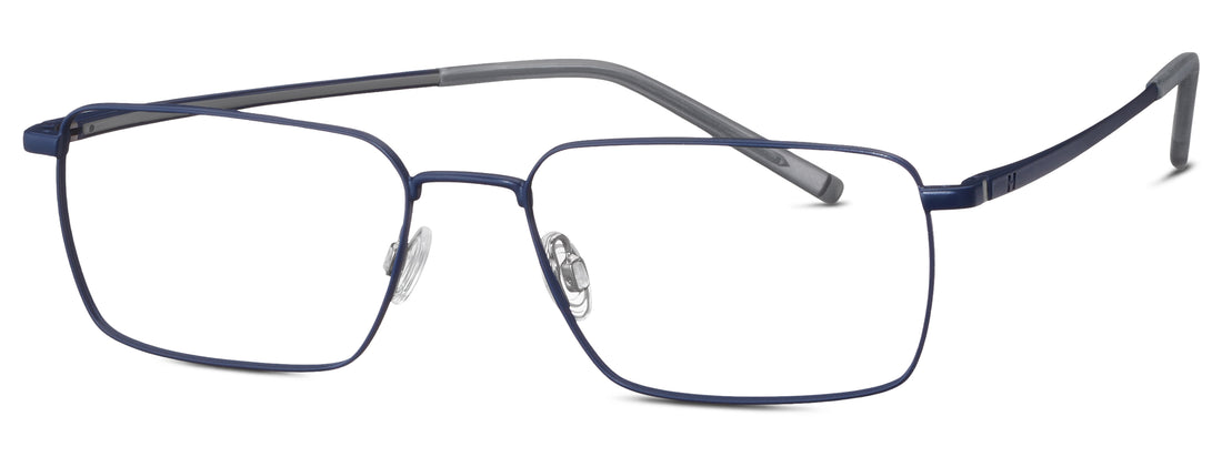 Gafas graduadas humphreys 582428 70 azul masculino talla 54mm - Vista principal