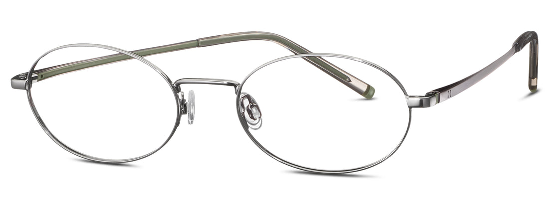 Gafas graduadas humphreys 582429 30 gris unisex talla 50mm - Vista principal