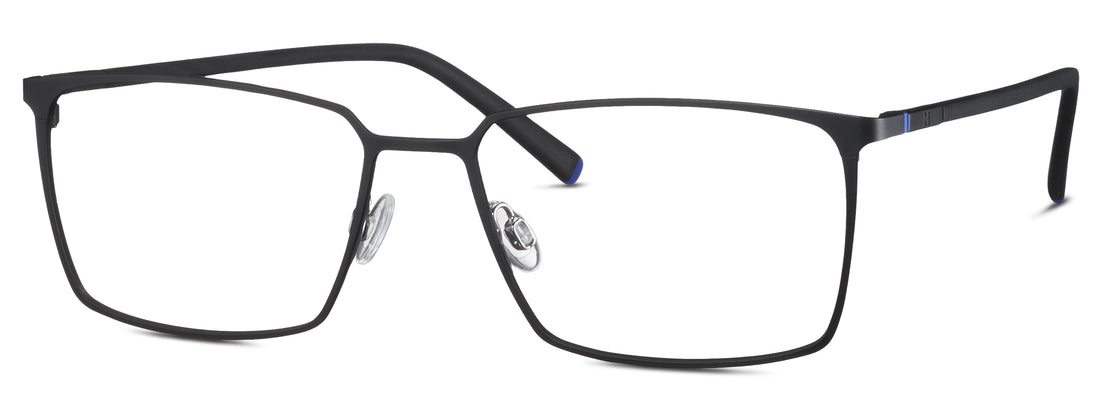 Occhiali da vista humphreys 582431 10 negro masculino taglia 56mm - Vista principale