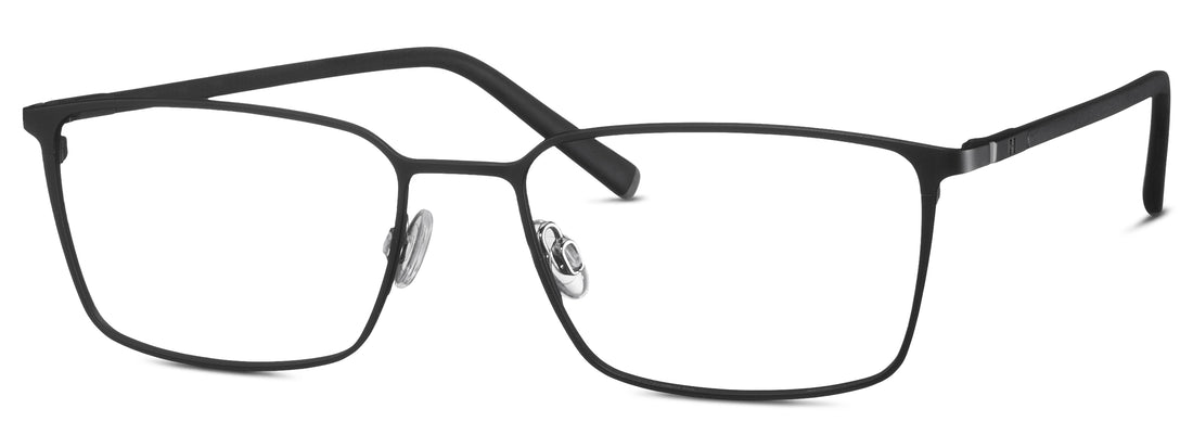 Occhiali da vista humphreys 582432 10 negro masculino taglia 54mm - Vista principale