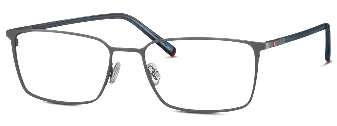 Gafas graduadas humphreys 582432 30 gris masculino talla 54mm - Vista principal