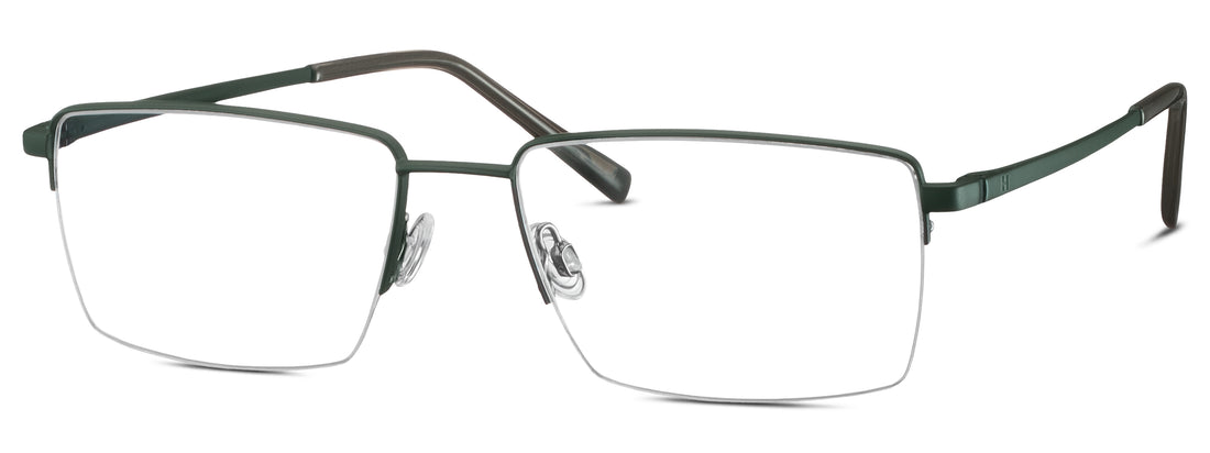 Gafas graduadas humphreys 582433 40 verde masculino talla 55mm - Vista principal