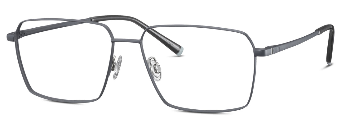 Gafas graduadas humphreys 582434 30 gris masculino talla 56mm - Vista principal