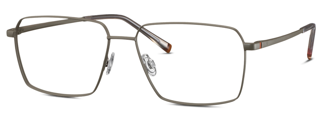 Gafas graduadas humphreys 582434 60 marron masculino talla 56mm - Vista principal