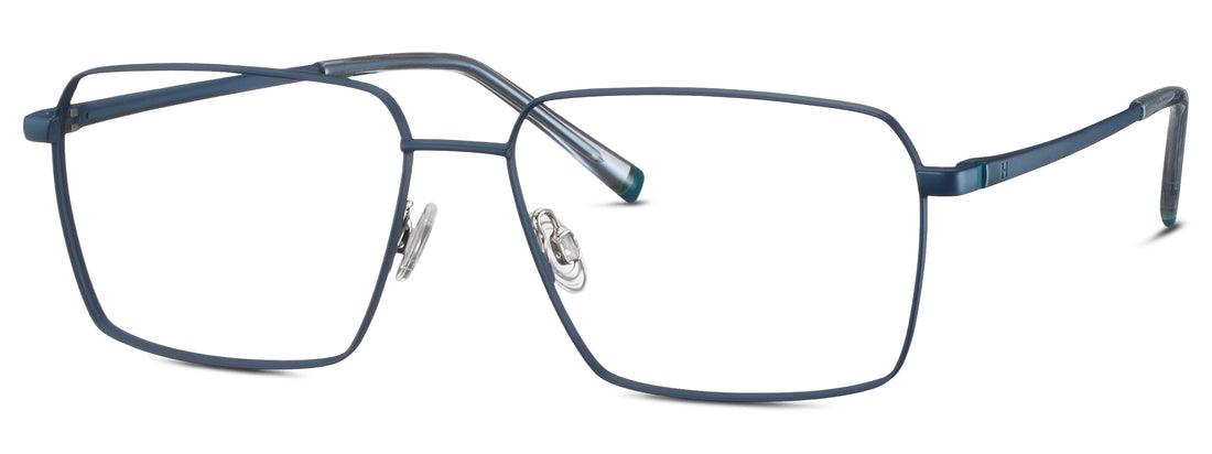 Gafas graduadas humphreys 582434 70 azul masculino talla 56mm - Vista principal