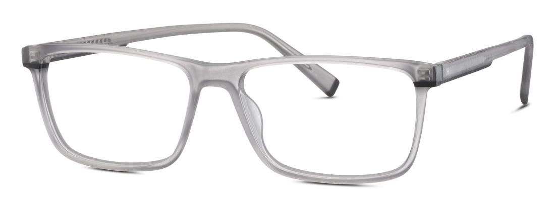 Occhiali da vista humphreys 583162 33 gris masculino taglia 55mm - Vista principale