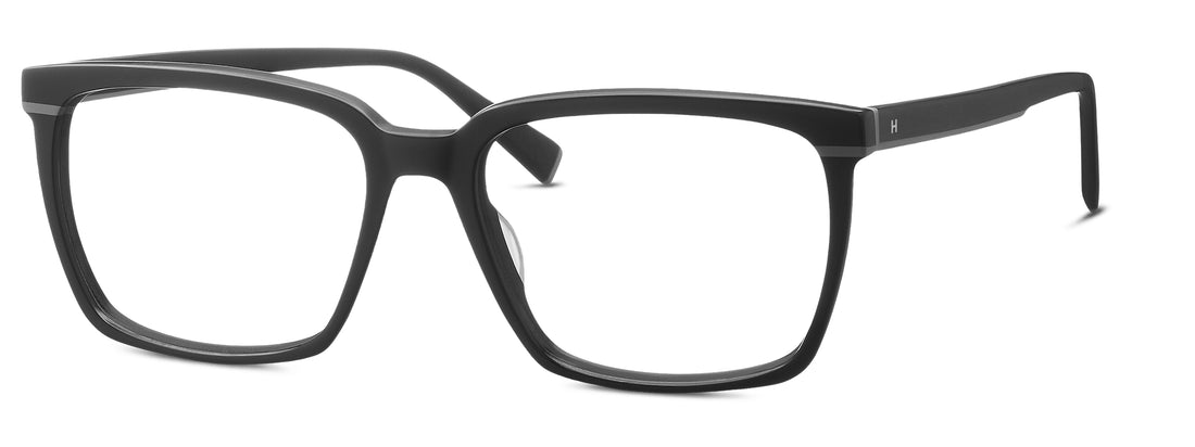 Occhiali da vista humphreys 583167 10 negro masculino taglia 56mm - Vista principale