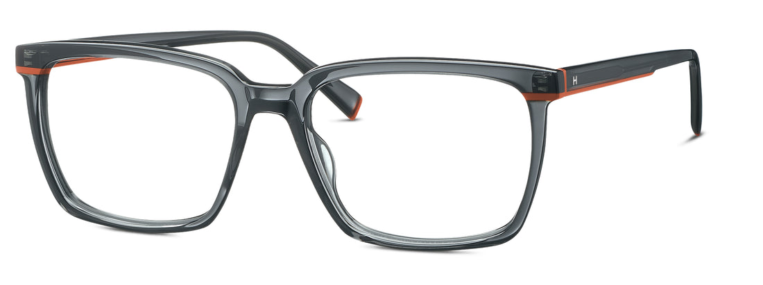 Occhiali da vista humphreys 583167 40 verde masculino taglia 56mm - Vista principale
