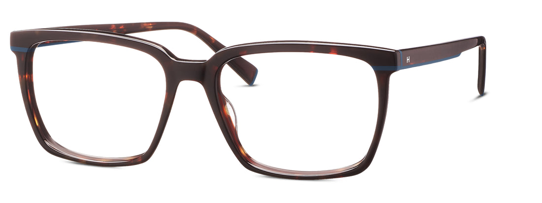 Occhiali da vista humphreys 583167 60 marrón masculino taglia 56mm - Vista principale