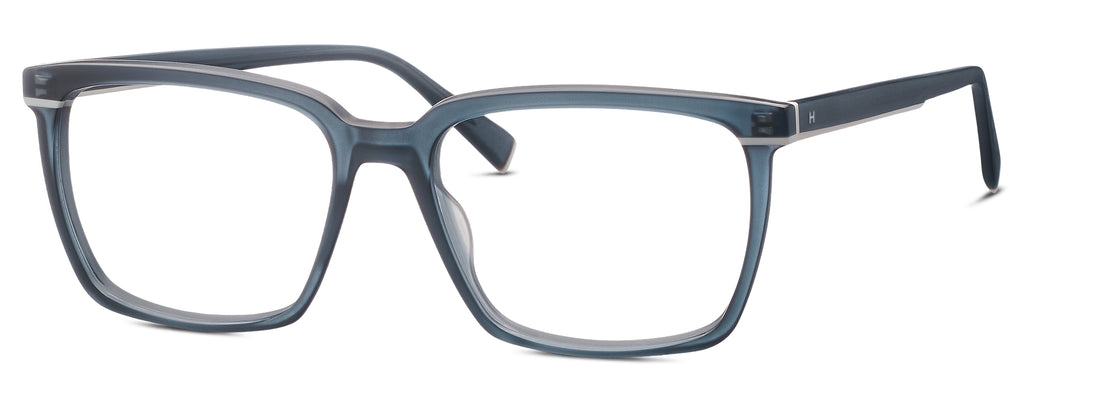 Occhiali da vista humphreys 583167 70 azul masculino taglia 56mm - Vista principale