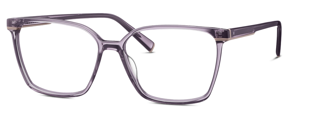 Occhiali da vista humphreys 583168 50 rojo unisex taglia 55mm - Vista principale