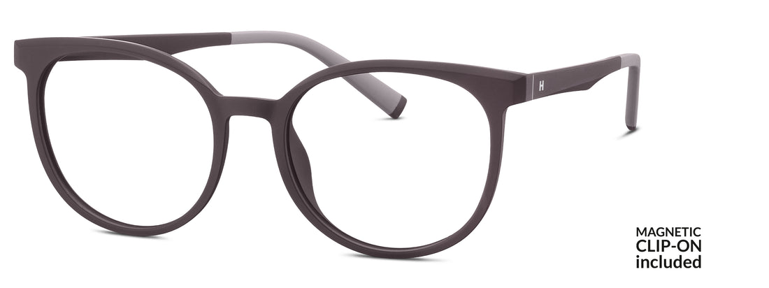 Occhiali da vista humphreys 583171 60 marrón femenino taglia 53mm - Vista principale