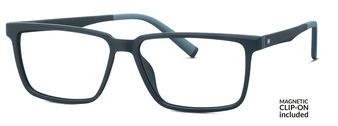 Occhiali da vista humphreys 583173 70 azul masculino taglia 57mm - Vista principale