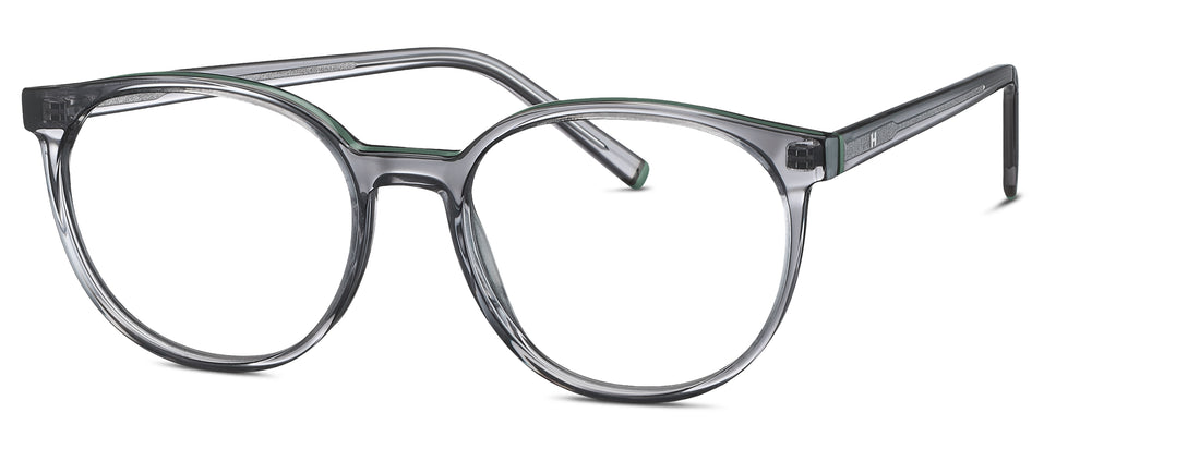 Occhiali da vista humphreys 583177 30 gris femenino taglia 52mm - Vista principale