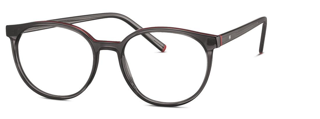 Occhiali da vista humphreys 583177 35 gris femenino taglia 52mm - Vista principale