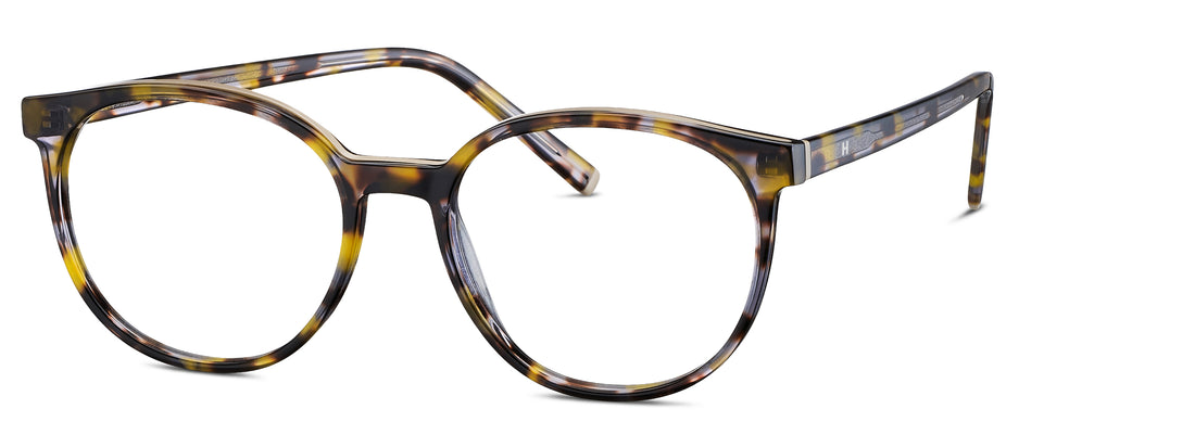 Occhiali da vista humphreys 583177 60 marrón femenino taglia 52mm - Vista principale