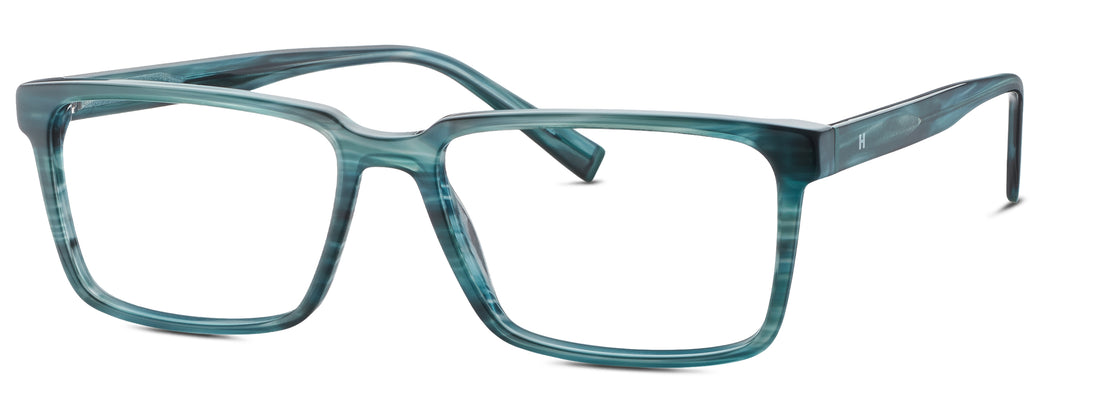 Occhiali da vista humphreys 583180 40 verde masculino taglia 56mm - Vista principale