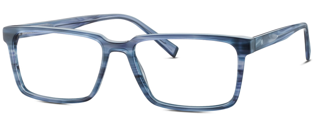 Occhiali da vista humphreys 583180 70 azul masculino taglia 56mm - Vista principale