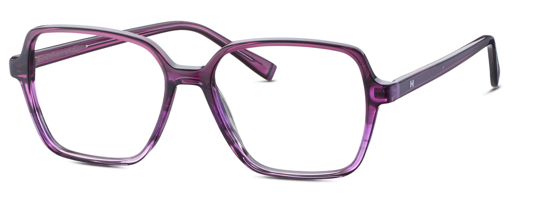Occhiali da vista humphreys 583181 55 rojo femenino taglia 52mm - Vista principale