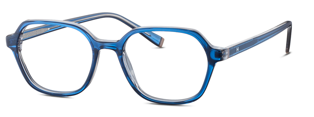 Occhiali da vista humphreys 583182 76 azul femenino taglia 48mm - Vista principale