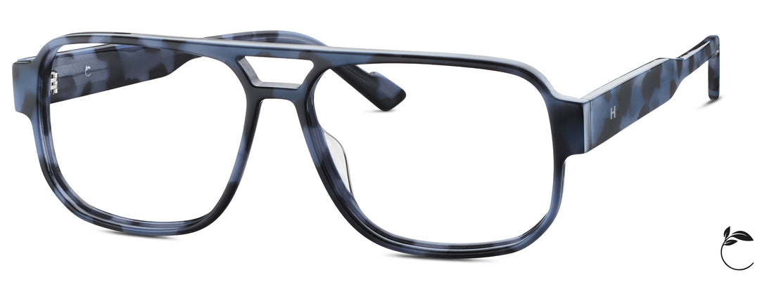 Occhiali da vista humphreys 583183 70 azul unisex taglia 59mm - Vista principale