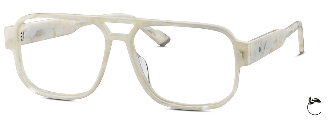 Occhiali da vista humphreys 583183 80 blanco unisex taglia 59mm - Vista principale
