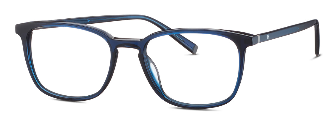 Occhiali da vista humphreys 583184 70 azul masculino taglia 51mm - Vista principale