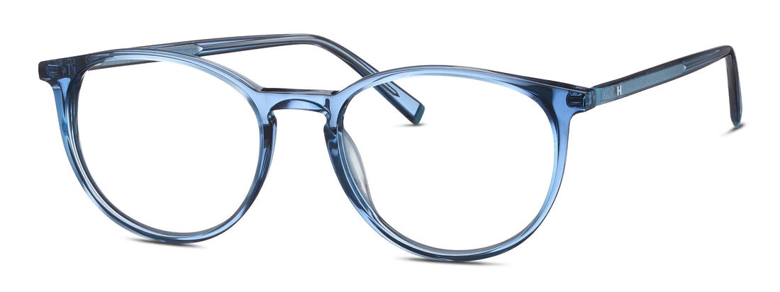 Occhiali da vista humphreys 583187 70 azul unisex taglia 52mm - Vista principale