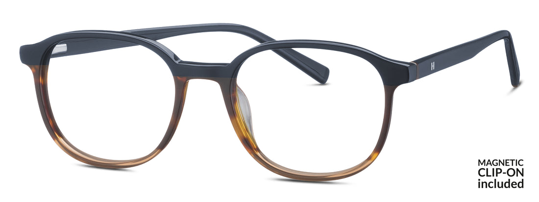 Occhiali da vista humphreys 583191 76 azul unisex taglia 49mm - Vista principale