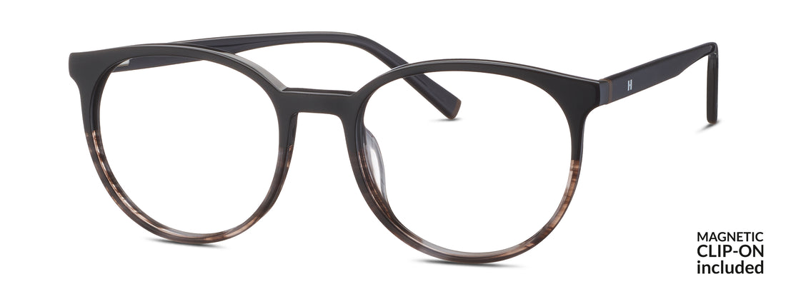 Occhiali da vista humphreys 583192 36 gris unisex taglia 52mm - Vista principale