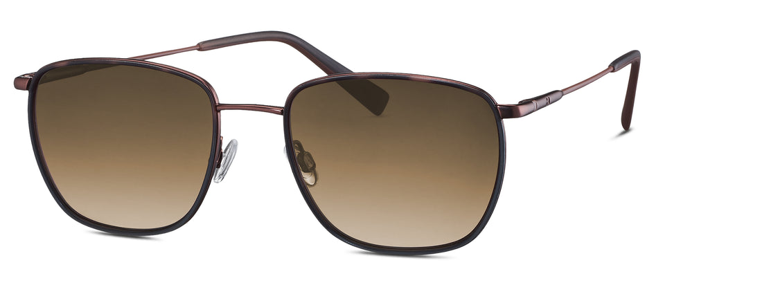 Occhiali da sole humphreys 585343 60 marrón masculino taglia 30mm - Vista principale