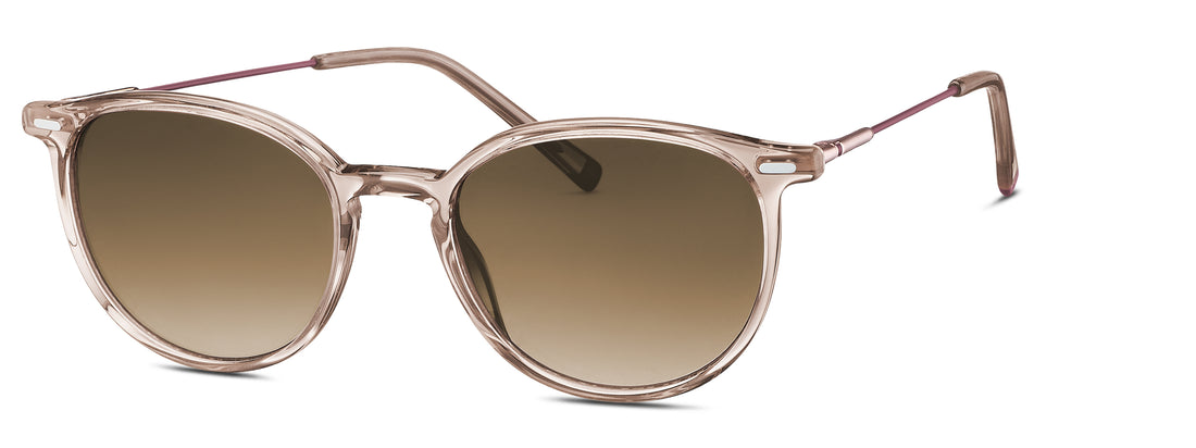 Occhiali da sole humphreys 585344 60 marrón unisex taglia 30mm - Vista principale