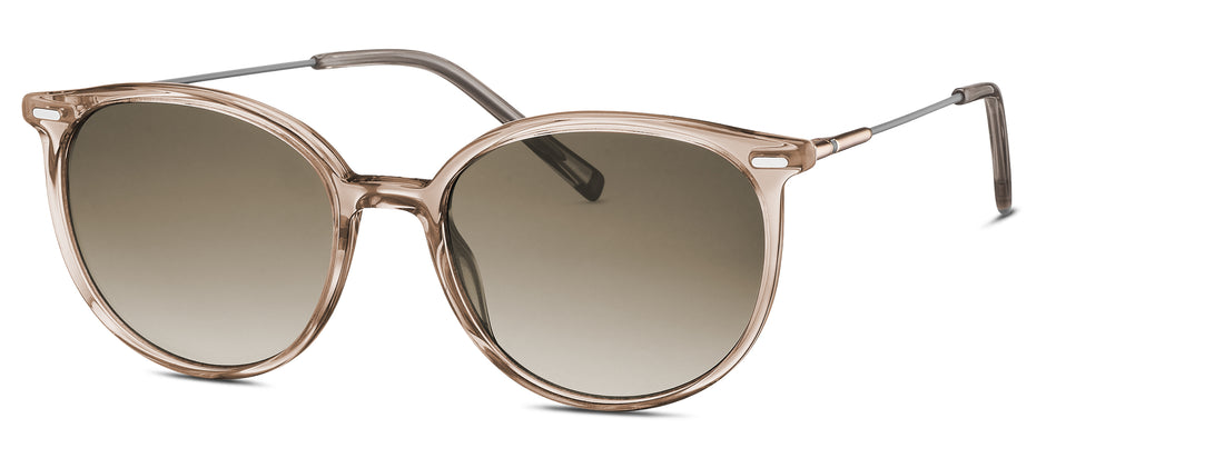 Occhiali da sole humphreys 585345 60 marrón unisex taglia 30mm - Vista principale