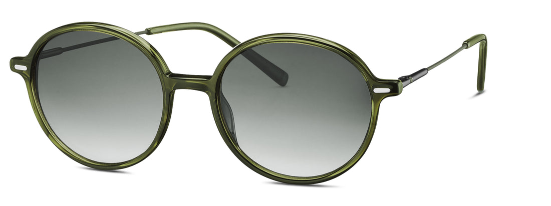 Occhiali da sole humphreys 585348 40 verde femenino taglia 30mm - Vista principale