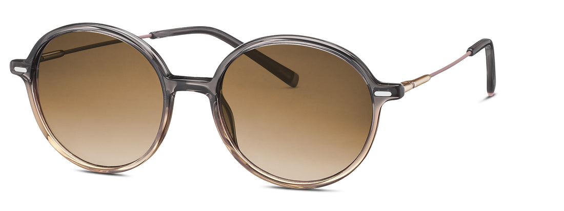 Occhiali da sole humphreys 585348 69 marrón femenino taglia 30mm - Vista principale