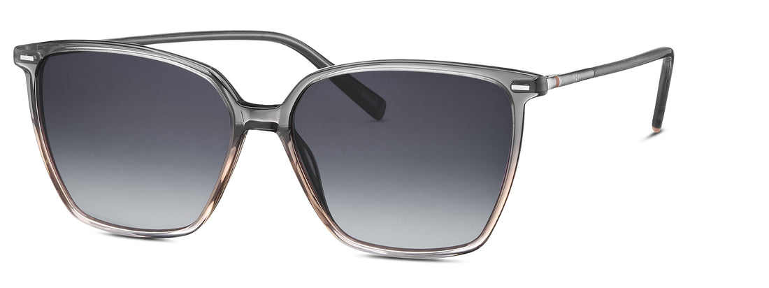 Occhiali da sole humphreys 585349 36 gris femenino taglia 20mm - Vista principale